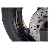 Haakse Ventielen Aluminium 11,3mm Set