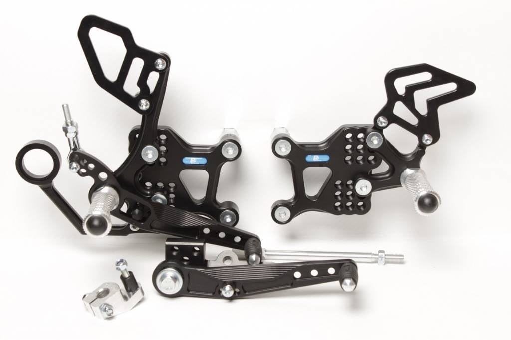 Rem Schakelset BMW S 1000RR, 09-14