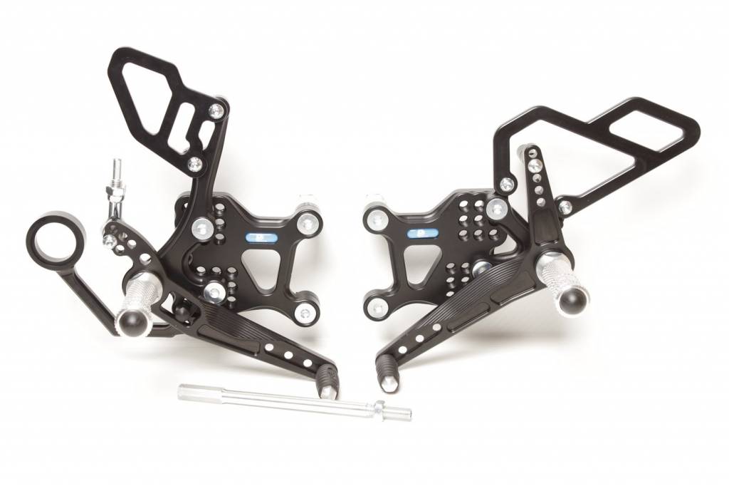 Rem Schakel set BMW S 1000RR, 09-14