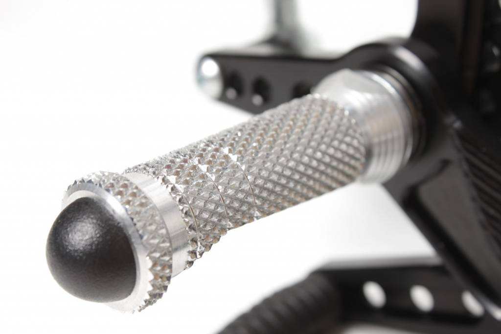 Triumph Speed Triple 1050 Rem Schakel Set