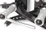Triumph Speed Triple 1050 Rem Schakel Set