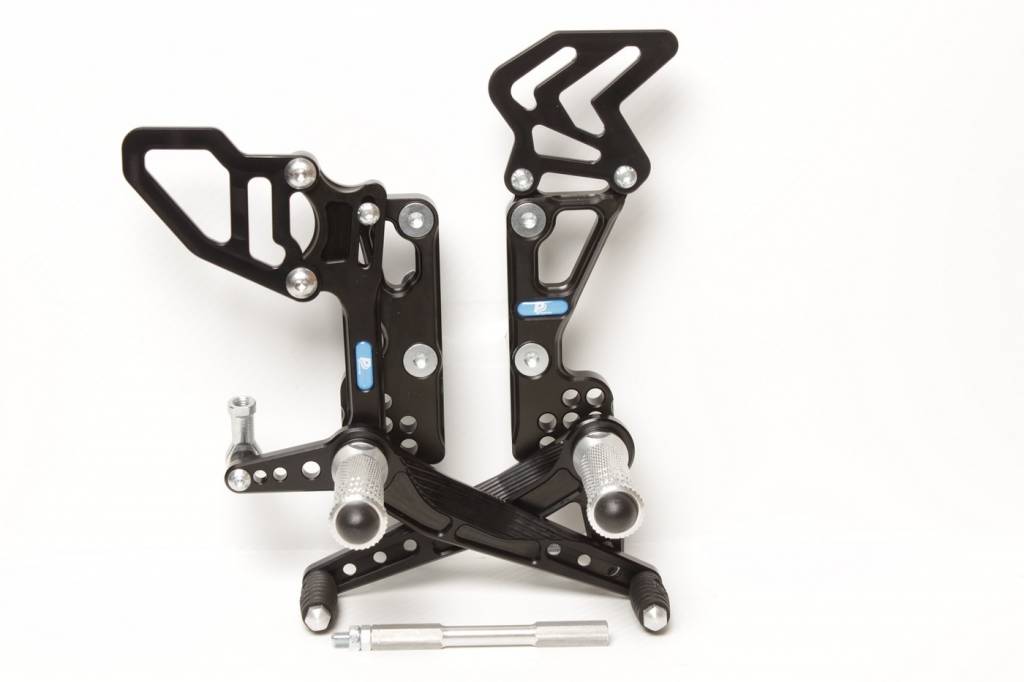 Triumph Speed Triple 1050 Rem Schakel Set