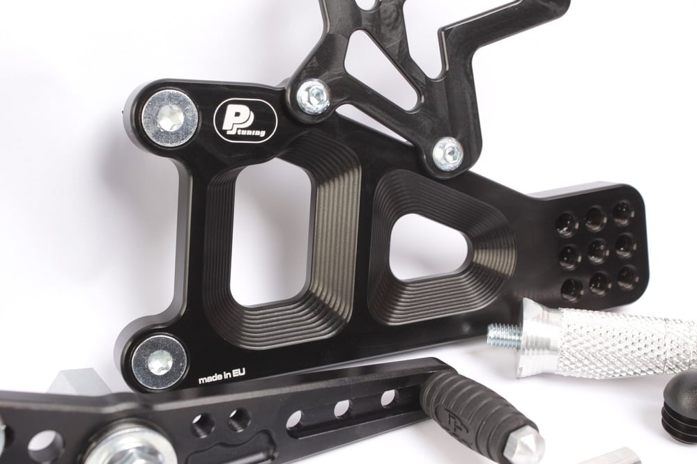 Rem Schakel Set Reverse Shift Street Triple 675