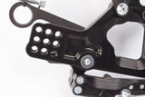 Rem Schakel Set Reverse Shift Street Triple 675