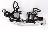 Rem Schakel Set Reverse Shift Street Triple 675