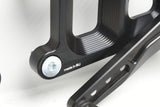 Rem Schakel Set Reverse Shift Street Triple 675