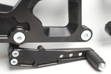 Rem Schakel Set Street Triple 675