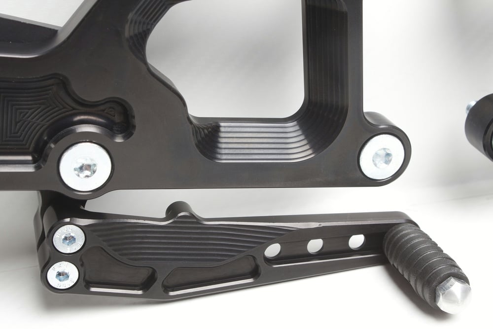 Rem Schakel Set Reverse Shift Street Triple 675