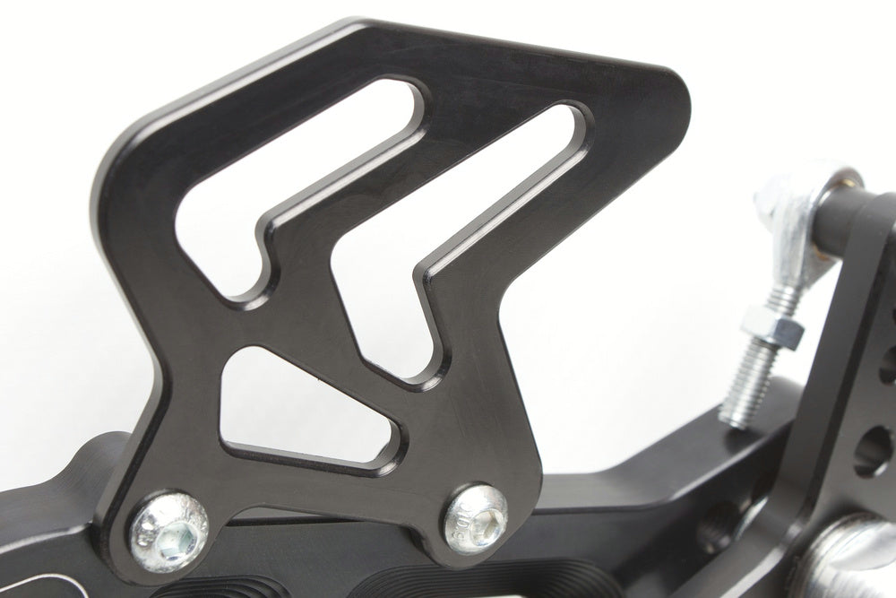 Rem Schakel Set Street Triple 675