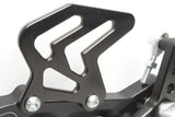 Rem Schakel Set Street Triple 675