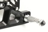 Rem Schakel Set Street Triple 675