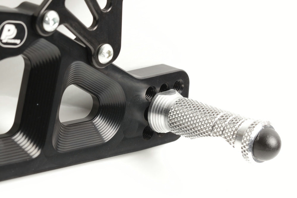 Rem Schakel Set Reverse Shift Street Triple 675