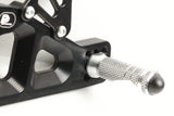 Rem Schakel Set Reverse Shift Street Triple 675