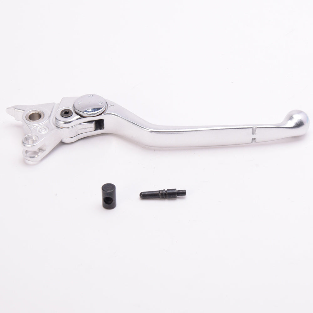 SILVER LEVER 181/22MM - ADJUSTABLE
