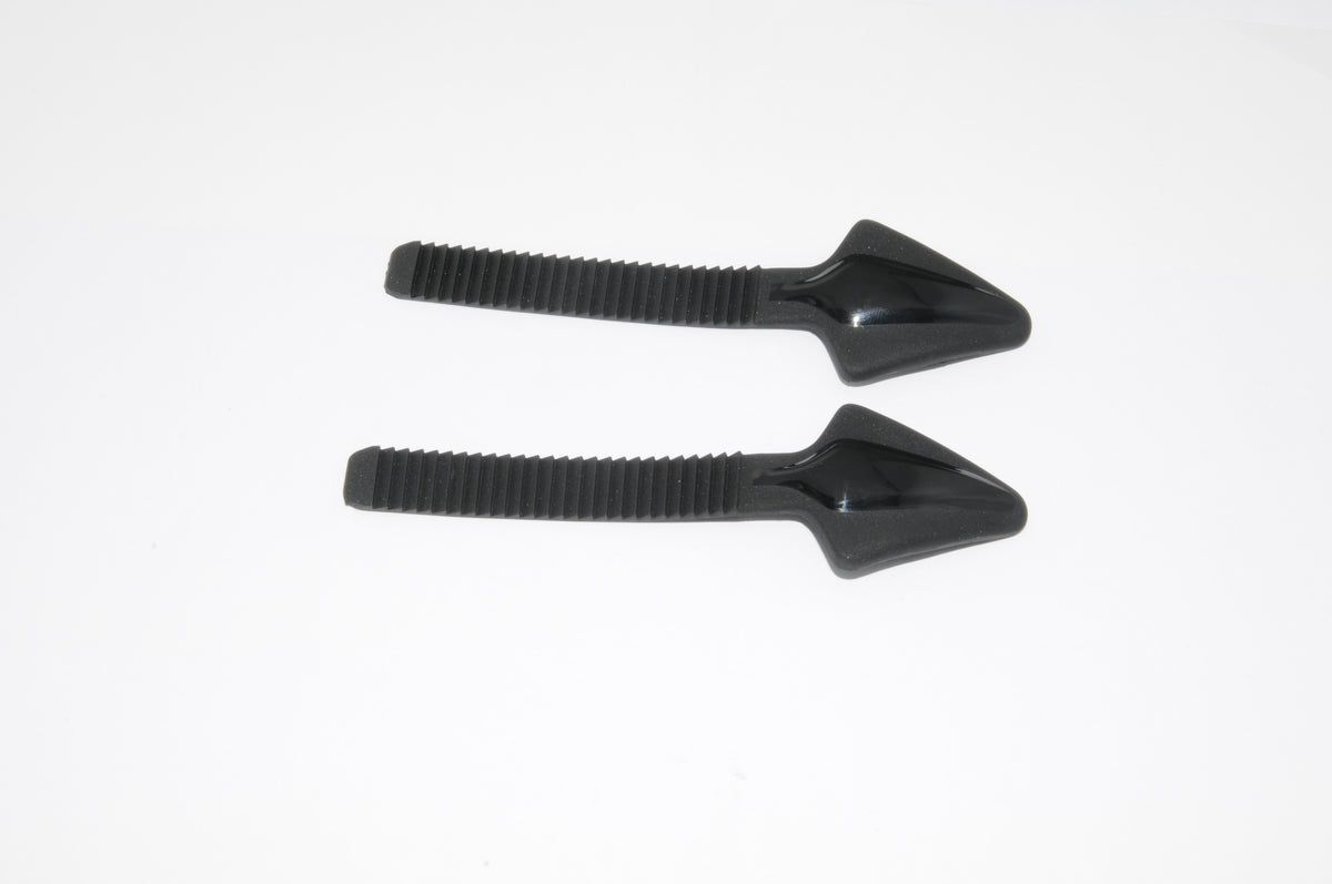 Alpinestars Supertech Kuitslider Laarsonderdeel Wit, productfoto 2