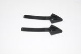Alpinestars Supertech Kuitslider Laarsonderdeel Wit, productfoto 2