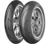 Dunlop D213 GP PRO 200/60ZR17 M/C (80W) re