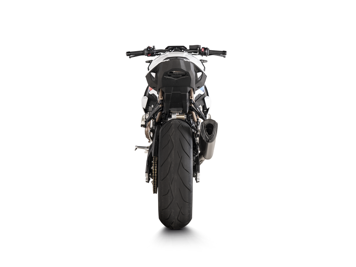 Racing Line (Titanium) S1000RR 2019- /S1000R 2021-