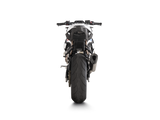 Racing Line (Titanium) S1000RR 2019- /S1000R 2021-