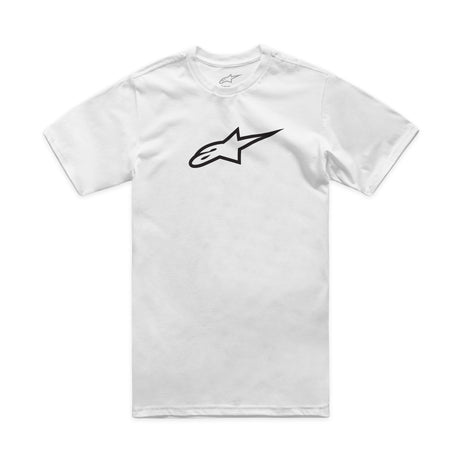 Alpinestars Ageless 2.0 T-shirt Wit en zwart, productfoto 1