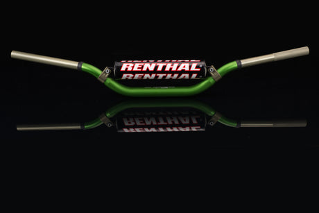 Renthal Twinwall 996 Villopoto/Stewart Green