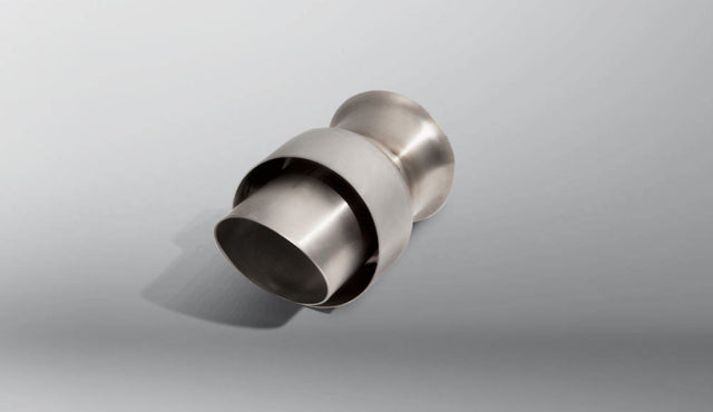 Akrapovic Optional Noise Damper Kawasaki Z900 /A2 2017-
