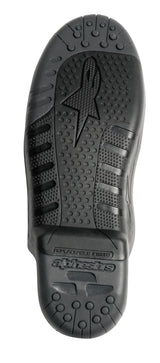 Alpinestars New Tech 7 Zool Laarsonderdeel Zwart, productfoto 3