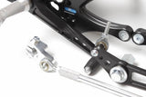 Triumph Daytona 675 Rem Schakel Set Reverse Shift