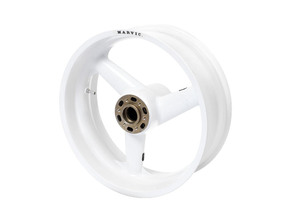 Streamline magnesium wielen