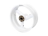 Streamline magnesium wielen
