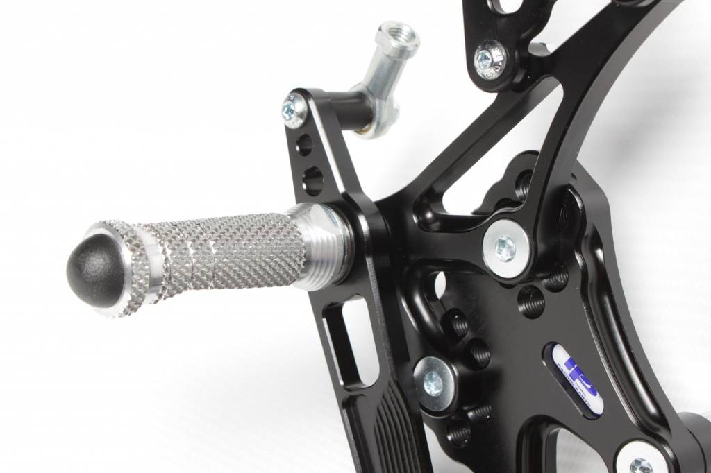 Honda CBR600RR 2007-2017 Rem Schakelset Reverse