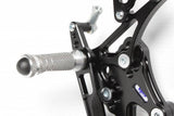 Honda CBR600RR 2007-2017 Rem Schakelset Reverse