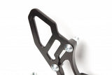 Remschakelset voor Kawasaki ZX-10R (2004-2005)