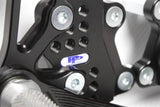Rem schakelset Volledig verstelbaar Suzuki GSX-R 600/750/1000 2000-2006