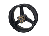 Streamline magnesium wielen