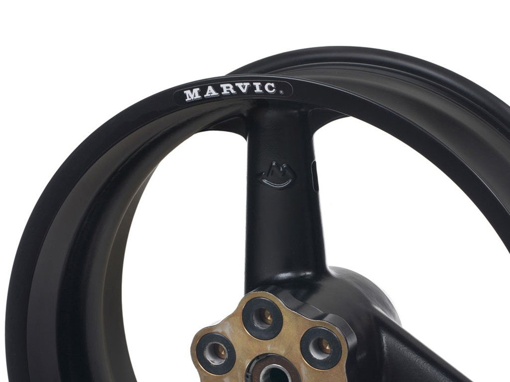 Streamline magnesium wielen