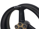 Streamline magnesium wielen