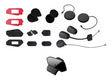 Sena 50R Montageset met Sound by Harman Kardon, intercom accessoire van Sena, productfoto 1