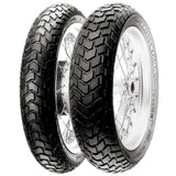 Pirelli Scorpion Mx Soft 110/90-19