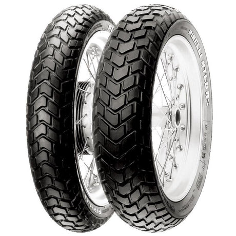 Pirelli Scorpion Mx Soft 110/90-19