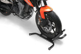 Universeel Voorwiel Paddock Stand
