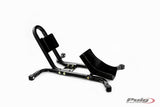 Universeel Voorwiel Paddock Stand