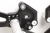 Rem Schakel Set Ducati 851