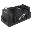 Alpinestars Komodo 150L Tas Zwart, grijs en wit, vooraanzicht