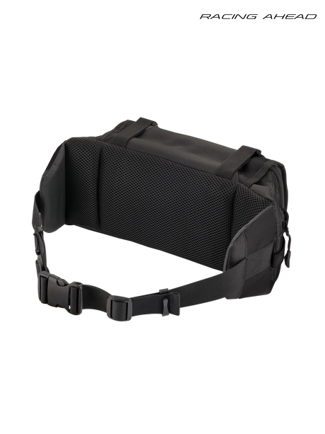 Alpinestars Tech Tool Pack Accessoire Zwart, achteraanzicht