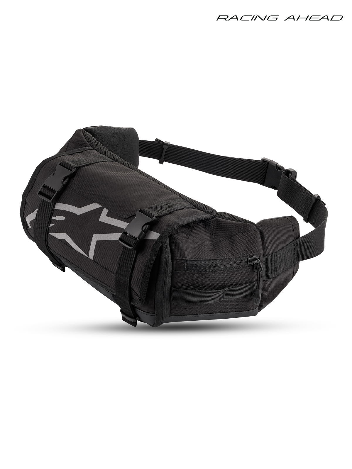 Alpinestars Tech Tool Pack Accessoire Zwart, vooraanzicht