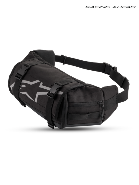 Alpinestars Tech Tool Pack Accessoire Zwart, vooraanzicht