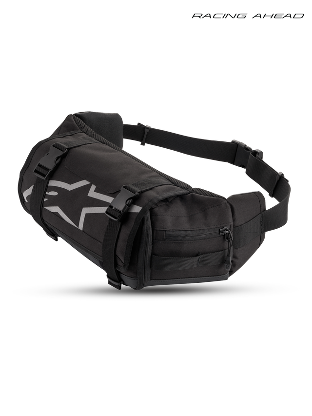 Alpinestars Tech Tool Pack Accessoire Zwart, vooraanzicht