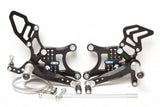 Rem schakelset standaard schakelen Kawasaki ZX-6R ZX636 (2007-2018)