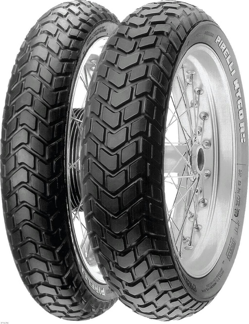 Pirelli Scorpion Mx32 90/100-16